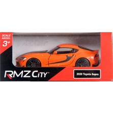 Rmz City 1:32 Uzak Doğu Serisi Model Araba