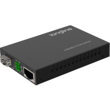 Longline Longlıne LNG-8110G-SFP-AS-POE 1 Ge Sfp Slot+1 10/100/1000