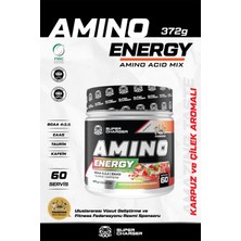 Super Charger Sc Amino Energy Karpuz ve Çilek