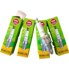 NGK Lada Vega 16 Valf  Bujisi Lpg'li Araçlara Özel