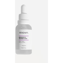 Delixa Known Göz Altı Serumu 30 ml