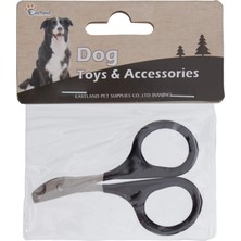 Delixa Tırnak Makası - Small