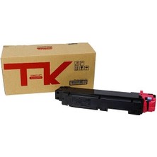 Prıntpen Kyocera TK-5270M Kırmızı (100GR)  (6k) (Japon Toner)