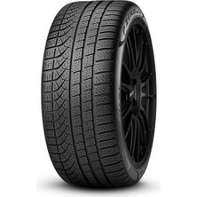 Pirelli 235/60 R20 108H Xl P Zero Winter * Elect Oto Kış Lastiği (ÜRETIM:2022)