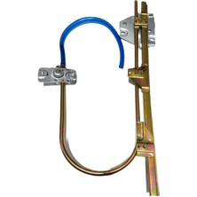 İTHAL Skoda Favorit Em 89-93 Ön Sol Cam Mekanizma Krikosu