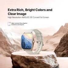 Brf Pro 47MM Kavisli Amoled Ekranlı Dikdörtgen Alüminyum Kasa 2SW07