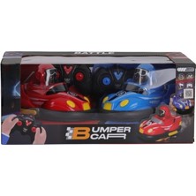 Just Cheap Store XB1215 Fonksiyonel Iki Çarpışan Araba