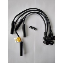 Slon Lada Samara  Uyumlu Buji Kablosu Enjeksiyonlu Kaliteli A+