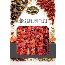 Biber Kurusu Tatlı 1 Bağ 45-50 Adet