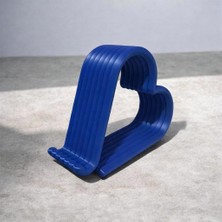 3D Tasarım Kalpli Telefon Standı