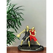 NuN Studio Basketbolcu Biblo Ikili