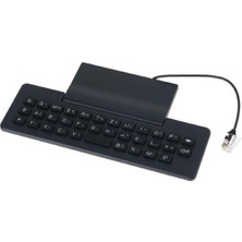 Alcatel‑lucent Klavye – Alfabetik Deskphone Keyboard (Telefon Aksesuarı)