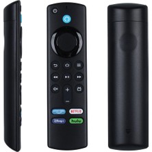 Weko Kr Amazon Fıre Tv Stıck 4K 2022 Edition Media Oynatıcı Uzaktan Kumanda