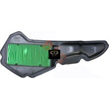 Moto Ulusoy x Way 125CC Hava Filtresi