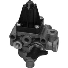 Erkunt Traktör Hava Tahliye Valfi 103807 100609