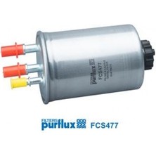 Purflux Mllzngzr Yakit Filtresi [ Ford Focus 1.8 Tdci 01-04, Mondeo Iii 2.0 16V/2.0 Tdci 00-07, Mondeo Iii 2.2 Tdci 04-07, Tourneo Connect, Transit Connect 1.8 Tdci 02-13 ]