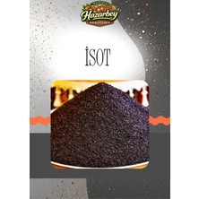 Kadirli Hazarbey Kuruyemiş İsot biber 100 GR