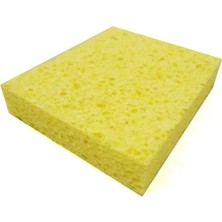 Tuba Toptaş Rich Doku Süngeri