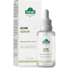 Delixa Akne Karşıtı Serum 30 ml