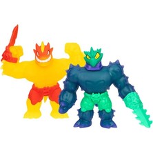 NessiWorld GJT66000 Menteor Madness Ikili Paket - 43024