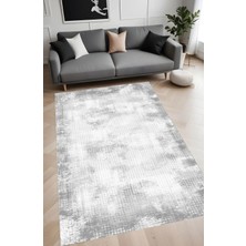 Eliana Home Yıkanabilir, Baskılı, Kaymaz Taban Salon, Mutfak, Yatak Odası Halı ve Yolluk LNA0060