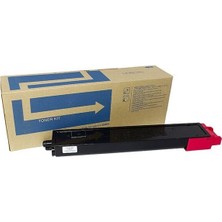 Prıntpen Kyocera TK-8325 Kırmızı Fotokopi Toneri (150GR) (Japon Toner)