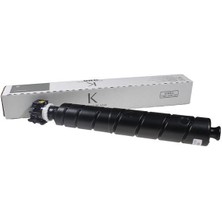 Printpen Kyocera TK-8525 Siyah (600GR30K) (Japon Toner)