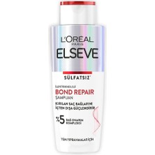 Delixa L'oréal Parıs Elseve Bond Repair Şampuan 200 ml