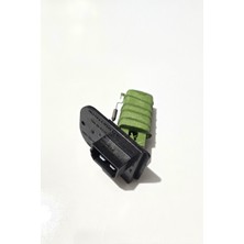 ITH Kamilpar- Lada Vega Kalorifer Rezistansı 3 Fişli