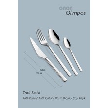 Onon Olimpos 4 Parça Tatlı Takımı