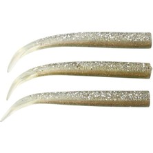 Gt-Bio 3x Bodies Kamaleo Sandeel 155- Kaki Shinner