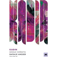 Kadın: Sonsuz Coğrafya