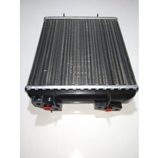 Lada Niva 1.7 Kalorifer Radyatörü