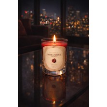 Mora Mora Kokulu Oda Mumu – Çekici, Tatlı & Baştan Çıkarıcı