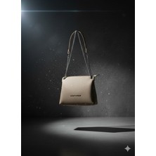 Just Polo Orijinal Just Kadın Omuz Çantası - Yeni Sezon Zincir Askılı Şık Tasarım 6082