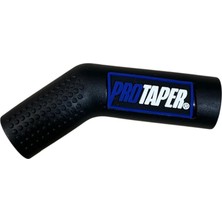 MOTORKİT MK Protaper Vites Çorabı ( Kılıfı ) Mavi - Siyah / Universal - Cg - Cub - Drift - Kuba Çita - Motorkit Mk