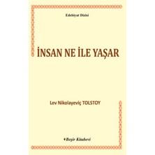 Insan Ne ile Yaşar