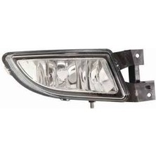 Fıat Egea 2015 Sağ Sis Farı Depo 661-2015R-UE 51775551