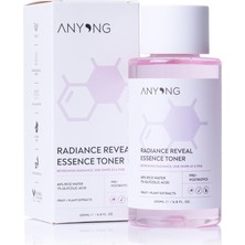 Delixa Anyong Glikolik Asit%7 Leke Karşıtı, Yenileyici, Aydınlatıcı Tonik 200 ml (%60 Pirinç Suyu&meyan Kök