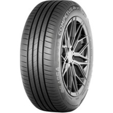 Lassa 215/60 R17 100V Xl Competus H/p 3 Suv Yaz Lastiği (Üretim YILI:2026)