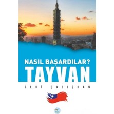 Tayvan - Nasıl Başardılar?