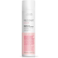 Delixa Professional Restart Color Renk Koruyucu Micellar Şampuan 250 ml