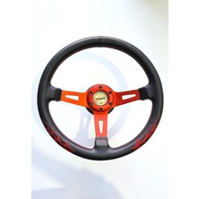 Kamilpar- Lada Samara Direksiyon Simidi Momo + Vega Uyumlu