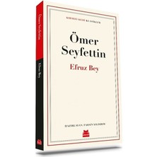 Efruz Bey