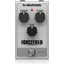 Delixa Tc Electronic Forcefıeld Compressor