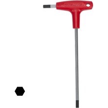 İzeltaş Izeltaş 4920 22 0040 4mm T Tipi Allen Anahtar (Mm)