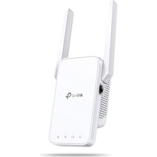 Delixa Tp-Link RE315 AC1200 Mbps Wi-Fi Güçlendirici - 2 Harici Anten, 1 Ethernet Bağlantı Noktası, Hotspot