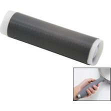 Baysa Yanmaz - Yıpratmaz Tava - Çok Amaçlı Silikon Sap Tutacak Kılıfı Pratik Montaj Aparatlı