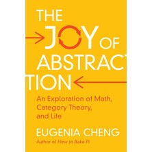 Delixa The Of Abstraction: An Exploration Of Math, Category Theory, And Life