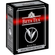 Delixa Beta Selected Quality Siyah Çay 500 gr